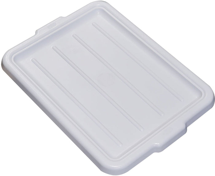 Bus Box Lid - White