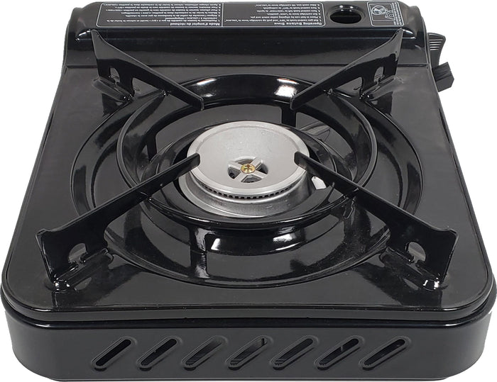 Butane - Gas Stove - 10,000 BTU - BS10000