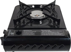 Butane - Gas Stove - 10,000 BTU - BS10000