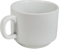 CLR - Pro-Kitchen - Stacking Cup 8oz/250ML - A1229