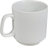 Pro-Kitchen - 330cc Ceramic Coffee Mug - A1245