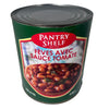 Pantry shelf/Bonduelle - Beans in Tomato Sauce