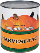 Harvest-Pac Pumpkin Puree