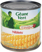 Green Giant - Niblet Corn