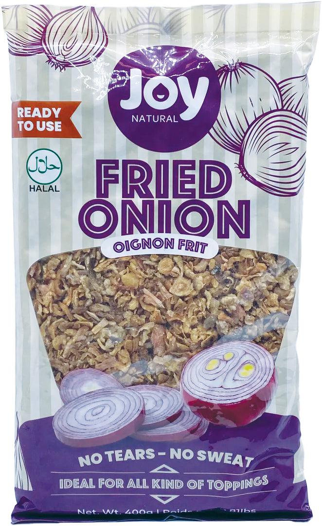 CLR - Joy - Fried Onion