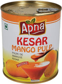 Hampa - Alphonso Mango Pulp