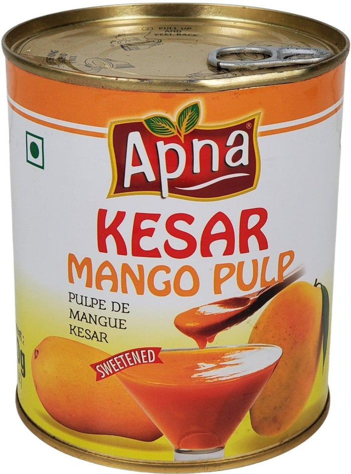 VSO - Hampa -Alphonso Mango Pulp