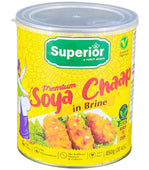 Swad/Superior - Soya Chaap