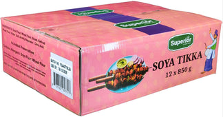 Superior Soya Tikka