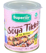 Superior Soya Tikka