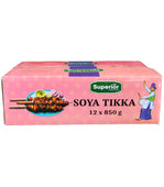 Superior Soya Tikka
