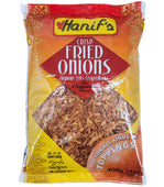 Hanif's - Fried Onion