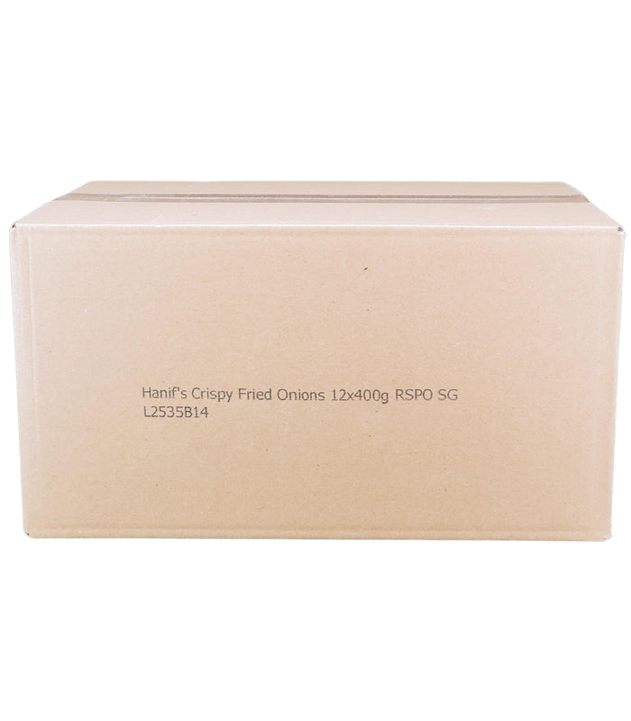 Hanif's - Fried Onion