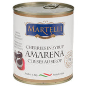 Martelli Amarena (Cherries in Syrup)