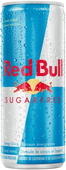 Red Bull - Diet - Cans
