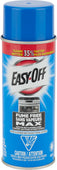 Easyoff - Oven Cleaner - Fume Free - Blue