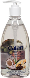 XC - Dalan Therapy - Liquid Soap - Coconut Oil