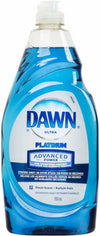 Dawn - Dishwashing Liquid - Platinum 4X