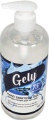 Gelly - Hand Soap - All scents