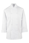 Spirito - Chef Jacket White - M - CI21809