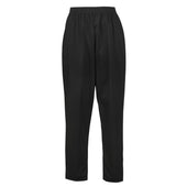 Spirito - Black Chef Pants Black - M - CI21902
