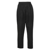 Spirito - Black Chef Pants Black - S - CI21902