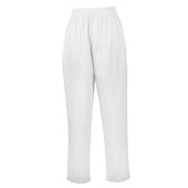 Spirito - Chef Pants White - L - CI21903
