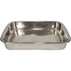Pro-Kitchen - Tote - Rectangular - SS Extra Large