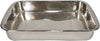 Pro-Kitchen - Tote - Rectangular - SS Extra Large