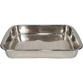 Pro-Kitchen - Tote - Rectangular - SS Extra Large