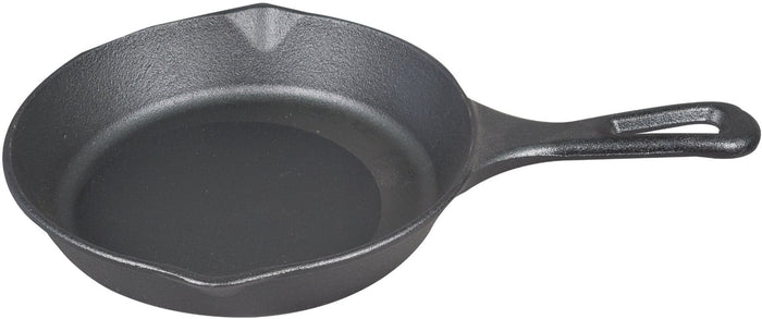 20cm Fry Pan - Cast Iron