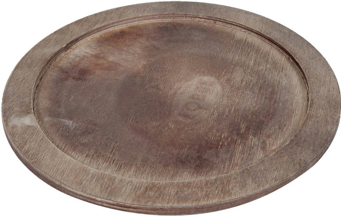 CLR - Lodge - Round Wood Underliner (for LD7004)