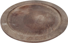 CLR - Lodge - Round Wood Underliner (for LD7004)