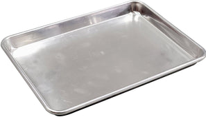 CLR - Kesgi - Bun Pan - Aluminum - 9