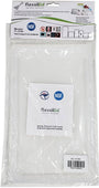 Flexsil Food Pan Lid - 1/4 Size