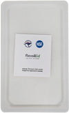 Flexsil Food Pan Lid - 1/4 Size