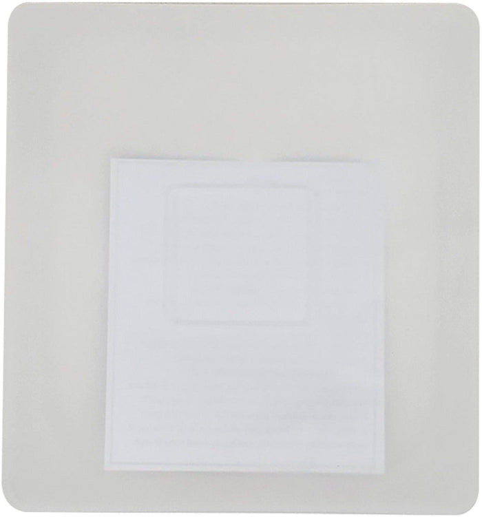 Flexsil Food Pan Lid - 1/6 Size