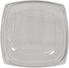 CLR - ParPak - Square Dome Lid - Large - 5DD200-DL