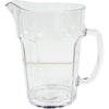 Mel - Plastic Pitcher 60oz - 8578-1700