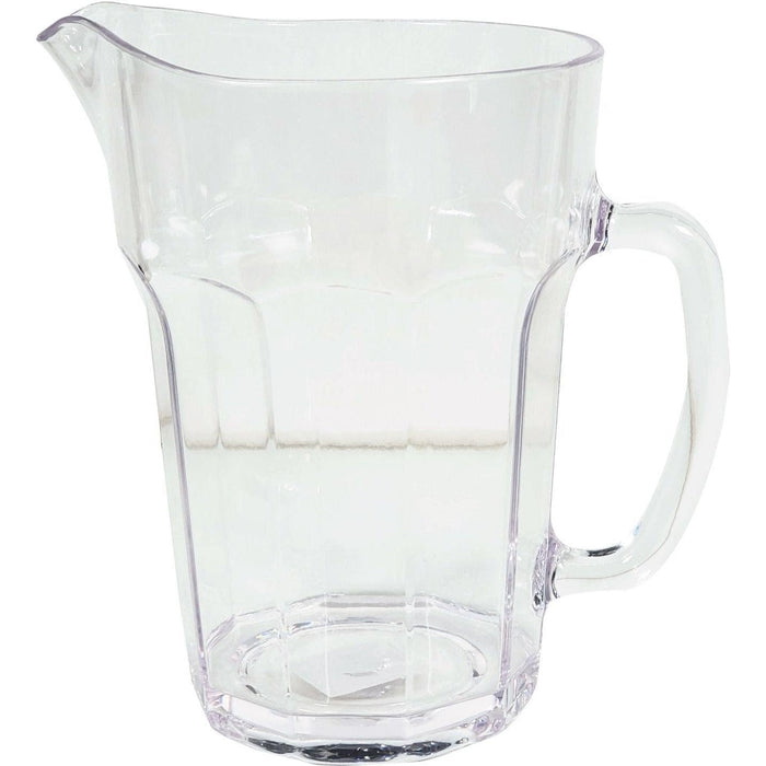 Mel - Plastic Pitcher 60oz - 8578-1700