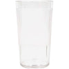 Mel - Plastic Tumbler - 12oz - Frosted - 8560