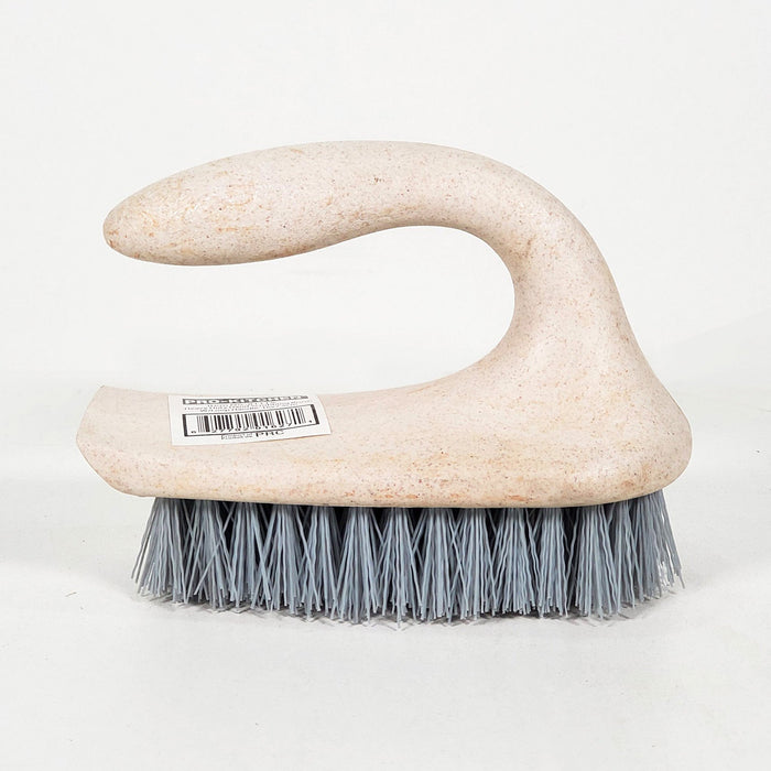 Hand Scrubbing Brush w/Loop Handle - 8111A