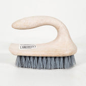 Hand Scrubbing Brush w/Loop Handle - 8111A