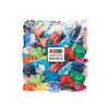 Wiping Rags - Coloured - WipeC