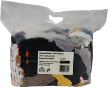 Wiping Rags - Colored