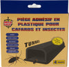 Maxout - Cockroach and Bug Glue Trap Tunnel