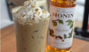 Monin - Hazelnut Syrup