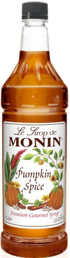 Monin - Pumpkin Spice