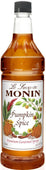 Monin - Pumpkin Spice