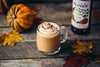 Monin - Pumpkin Spice